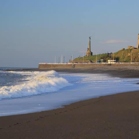 Spacious Luxury Escape With Sea Views And Pet Friendly At Clarach Bay Aberystwyth Buitenkant foto